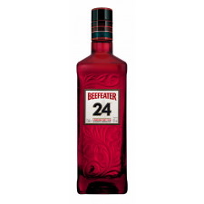 Beefeater 24 London Dry gin 0,70l [45%] gin