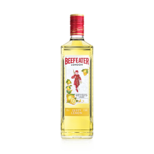 Beefeater Zesty Lemon 0,70l Ízesített Gin [37,5%] gin