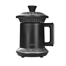 BEEM Roast Perfect kávépörkölő, BEEM - B04202, fekete kávédaráló