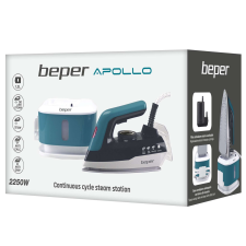 Beeper P204CAL200 vasaló