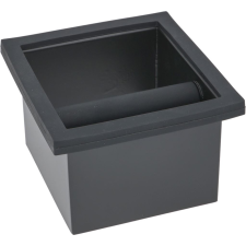  BEÉPÍTETT ROZSDAMENTES ACÉL KNOCKBOX kisháztartási gépek kiegészítői