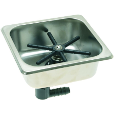  Beépíthető tejkancsó mosó kávéfőző kellék