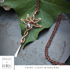 BeEql Fairy light nyaklánc nyaklánc