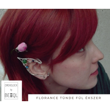 BeEql Florance tünde fül ékszer fülbevaló