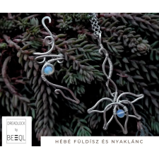 BeEql Hébé füldísz és nyaklánc nyaklánc