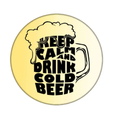  Beer kitűző kitűző