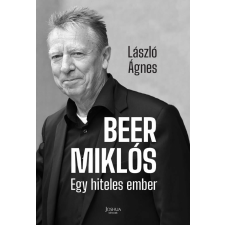  Beer Miklós - Egy hiteles ember regény