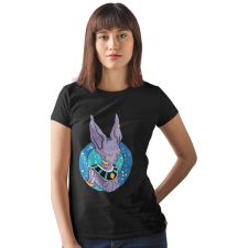 Beerus - Dragon Ball Női Póló női póló