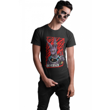  Beerus - Férfi Póló férfi póló