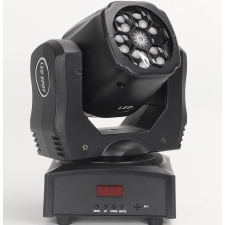 Bees eyes 6x25w with laser moving head világítás