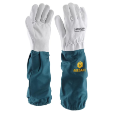  Beesafe védőkesztyű méhészkedéshez és darázsirtáshoz - 10 védőkesztyű