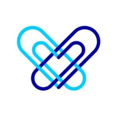 BEESWIFT Jelzőmellény Beeswift, két csíkos, L, narancs