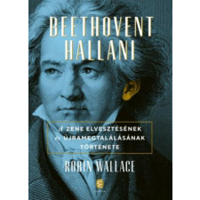 Beethovent hallani történelem