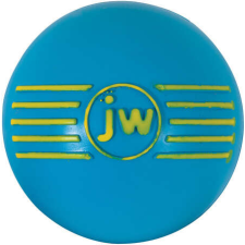 BEEZTEES JW iSqueak Ball sípoló labda (7cm; Kék) játék kutyáknak