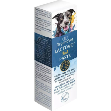 BEEZTEES OrganoVet Lactovet 3in1 paszta 30 ml kutyafelszerelés