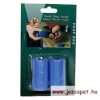  Beeztees PETProduct higiéniai csomag utántöltő 2X20---kutyapiszok zacskó
