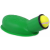 BeFUN Ball Throwew | Játék (labdakilövő) kutyák részére - 26,5 cm