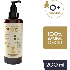 BEGGS fürdetőolaj, 200 ml tusfürdők