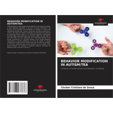 BEHAVIOR MODIFICATION IN AUTISM/TEA idegen nyelvű könyv