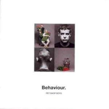  Behaviour (CD) egyéb zene