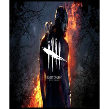Behaviour Digital Inc. Dead by Daylight (PC - Steam elektronikus játék licensz) videójáték