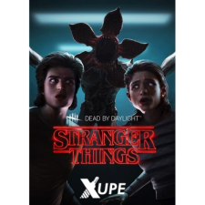 Behaviour Digital Inc. Dead by Daylight - Stranger Things Chapter (PC - Steam Digitális termékkulcs) videójáték