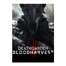 Behaviour Digital Inc. Deathgarden: BLOODHARVEST (PC - Steam Digitális termékkulcs) videójáték