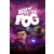 Behaviour Interactive Inc. What the Fog (digitális licenc)