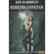 Beholder Boszorkányfutam antikvárium - használt könyv