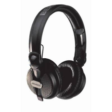 Behringer HPX 4000 fülhallgató, fejhallgató