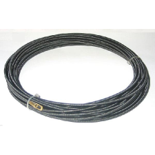  Behúzószalag 20m rugóacél villanyszerelés