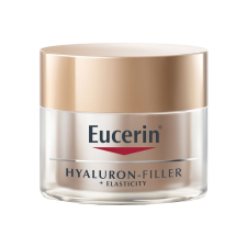 Beiersdorf AG Eucerin Hyaluron-Filler Elasticity bőrtömörséget regeneráló éjszakai arckrém 50ml arckrém