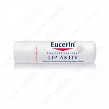 Beiersdorf AG Eucerin pH5 Lip Aktiv ajakápoló 4,8g ajakápoló