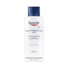 Beiersdorf AG Eucerin Urearepair Plus 5% urea testápoló 250ml testápoló