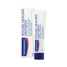 Beiersdorf AG Hansaplast Sebkezelő kenőcs 50g gyógyászati segédeszköz