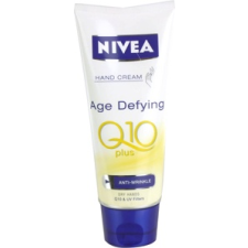 Beiersdorf AG Nivea 3in1 Anti-Age kézápoló krém 100ml kézápolás