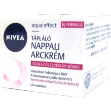Beiersdorf AG Nivea Tápláló Nappali arckrém 50ml arckrém