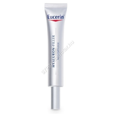 Beiersdorf Eucerin Hyaluron-Filler Ráncfeltöltő szemránckrém 15ml arckrém