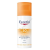 Beiersdorf Eucerin Sun Oil Control napozó krém-gél arcra FF50+ 50ml
