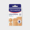 Beiersdorf Hansaplast Universal vízálló sebtapasz 20x