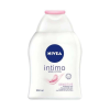 Beiersdorf Kft. Nivea Intimo folyékony szappan 250ml sensitive