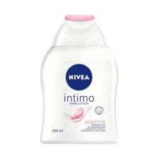 Beiersdorf Kft. Nivea Intimo folyékony szappan 250ml sensitive tisztító- és takarítószer, higiénia