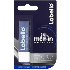 Beiersdorf Labello FOR MEN ajakápoló 4,8g ajakápoló