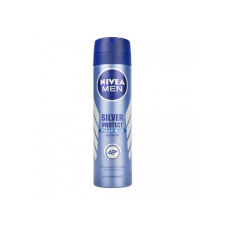 Beiersdorf Nivea Deo AP Men 150ml Silver Protect dezodor