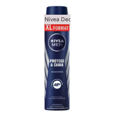 Beiersdorf Nivea Deo AP Men 250ml Protect &amp; Care XL dezodor
