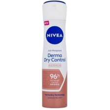 Beiersdorf Nivea Deo Derma Dry Control deospray 150 ml dezodor