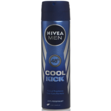 Beiersdorf Nivea Deo Men 150ml Deep Black Carbon dezodor