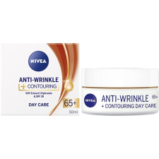 Beiersdorf NIVEA nappali krém 50ml 65+ Kontúrozó arckrém