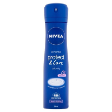 Beiersdorf Nivea Protect & Care dezodor spray 150 ml dezodor