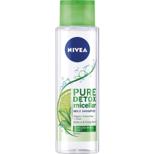 Beiersdorf Nivea Pure Detox Micellás sampon hajra 400 ml sampon